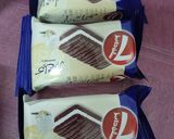 A picture of step 1 of Quick Layered Dessert.