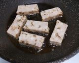 Foto langkah ke 10 dari resep Yam cake (kue talas)/bentul.