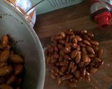 Foto langkah ke 5 dari resep Honey Roasted Almond.