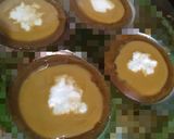 Foto langkah ke 5 dari resep Bingka Gula Habang.