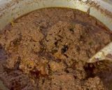 Foto langkah ke 7 dari resep Rendang Daging Sapi.