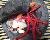 Seblak Super Pedas 👍 langkah memasak 2 foto