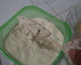 Foto langkah ke 3 dari resep Sate Ayam Kriwil.