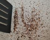 Foto del paso 5 de la receta: Spaghetti cacio e pepe 🇮🇹 Espaguetis con queso y pimienta negra 🍝