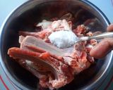 Foto langkah ke 1 dari resep Tongseng Kambing.
