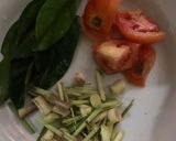 Foto langkah ke 4 dari resep Pepes Ikan Kembung.