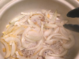 無水高麗菜雞肉鍋🥬