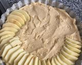 Foto del paso 4 de la receta: Torta de manzana 🍎