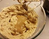 Kávés boci szelet recept fázis 5 fotója