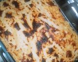 صورة لخطوة 4 من وصفة مكرونه بشاميل