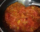 ટોમેટો ભરથા (Tomato bhartha recipe in Gujarati) રેસીપી સ્ટેપ11ફોટો