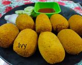 ডিমের ডেভিল (dim er devil recipe in Bengali) রেসিপির ধাপ 5 ছবি
