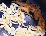 Une image de l'étape 1 de Riz grillé au beurre en cocotte Magimix.