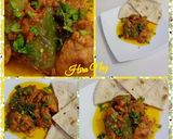 A picture of step 3 of #karahi #gosht..!!.