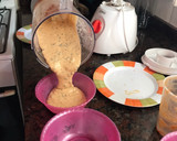 Foto del paso 5 de la receta: Helado casero de banana y dulce de leche 🥳🤩