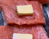 Foto del paso 3 de la receta: Salmón cocinini