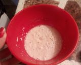 Foto del paso 1 de la receta: Bollos de leche rellenos con Nutella