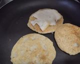 Foto del paso 4 de la receta: Arepas🧀 de mazorca tierna🌽🫓🥙