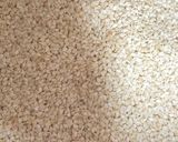 A picture of step 1 of Til Chikki.