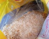 A picture of step 4 of Alo chicken kabab.