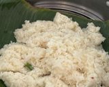Foto langkah ke 4 dari resep Lemper Ayam Premium ala Holland Bakery.