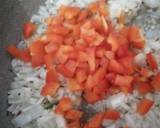 Soya bhurji recipe step 3 photo