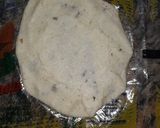 Foto del paso 3 de la receta: Arepa Rellena