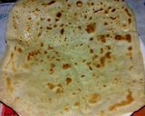 A picture of step 16 of Square paratha.
