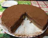 Foto del paso 8 de la receta: Tarta mousse de chocolate