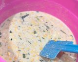 Foto langkah ke 2 dari resep Bakwan jagung kriuk ala manado.