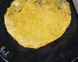 A picture of step 3 of Carrot Aloo Paratha.