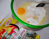 Foto langkah ke 2 dari resep Sosis Solo.