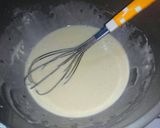Foto langkah ke 1 dari resep Martabak Teflon Homemade.