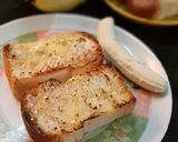 বাটার টোস্ট(butter tost recipe in bengali) রেসিপির ধাপ 3 ছবি