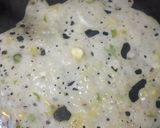 A picture of step 3 of Instant Dosa.