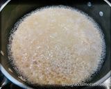 Foto del passaggio 1 della ricetta Risotto con Cotechino e Fagioli Dall'Occhio