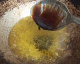 Foto langkah ke 3 dari resep Nugget Saos Mentega.
