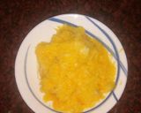 صورة لخطوة 2 من وصفة عصير البرتقال 😋😋