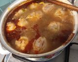 Tejfölös csirkecomb nokedlival 1278 recept fázis 4 fotója