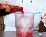 Foto del paso 3 de la receta: Tizana de manzana y arándanos
