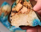 Foto langkah ke 9 dari resep Nyonya Bakcang.