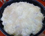 Tepsis rizses tarja recept lépés 6 foto