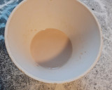 Foto del paso 1 de la receta: Grisines con Harina Integral