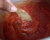 Foto del paso 3 de la receta: Espaguetis a lo cubano