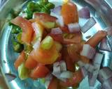 Palak wali daal recipe step 1 photo