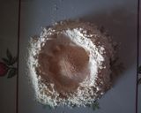 Foto del paso 3 de la receta: Masa danesa y sus formas