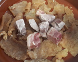 Foto del paso 7 de la receta: Cassoulet Castelnaudry "a mi manera"