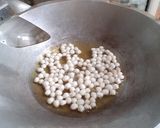 Foto langkah ke 3 dari resep Pilus renyah.