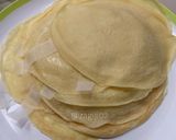 Foto langkah ke 1 dari resep Kulit Risol anti gagal#siapramadhan.