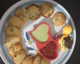 વેજ અપ્પમ(veg appam recipe in Gujarati) રેસીપી સ્ટેપ6ફોટો